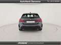 BMW 118 118d 5p. Msport Gris - thumbnail 5