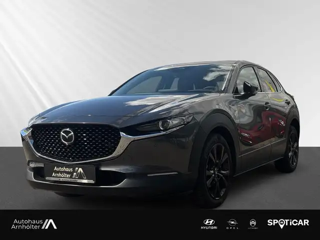 Mazda CX-30 2.5 MildHybrid140 HOMURA KLIMA+PDC+SHZ+AHK