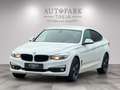 BMW 320 d Gran Turismo (NAVI-TEMPO-SHZ-BT) Weiß - thumbnail 4
