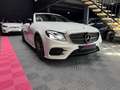 Mercedes-Benz E 220 CABRIOLET 220 d 9G-Tronic Sportline Blanco - thumbnail 6