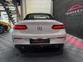 Mercedes-Benz E 220 CABRIOLET 220 d 9G-Tronic Sportline Bianco - thumbnail 4