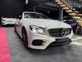 Mercedes-Benz E 220 CABRIOLET 220 d 9G-Tronic Sportline Blanco - thumbnail 37