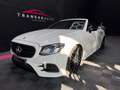 Mercedes-Benz E 220 CABRIOLET 220 d 9G-Tronic Sportline Bianco - thumbnail 34