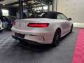 Mercedes-Benz E 220 CABRIOLET 220 d 9G-Tronic Sportline Blanco - thumbnail 5