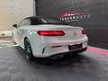 Mercedes-Benz E 220 CABRIOLET 220 d 9G-Tronic Sportline Blanco - thumbnail 3