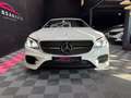 Mercedes-Benz E 220 CABRIOLET 220 d 9G-Tronic Sportline Blanco - thumbnail 7