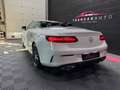 Mercedes-Benz E 220 CABRIOLET 220 d 9G-Tronic Sportline Blanco - thumbnail 35