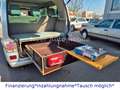 Volkswagen T4 Multivan 2.5 TDI *Klimaa.*AHK*Kamera*StHz.* Argent - thumbnail 15