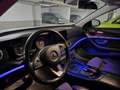 Mercedes-Benz E 220 E 220 d Avantgarde Aut. Avantgarde Silber - thumbnail 5