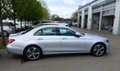 Mercedes-Benz E 220 E 220 d Avantgarde Aut. Avantgarde Silber - thumbnail 4