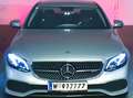 Mercedes-Benz E 220 E 220 d Avantgarde Aut. Avantgarde Silber - thumbnail 1