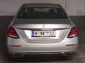Mercedes-Benz E 220 E 220 d Avantgarde Aut. Avantgarde Silber - thumbnail 3