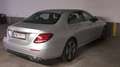 Mercedes-Benz E 220 E 220 d Avantgarde Aut. Avantgarde Silber - thumbnail 2