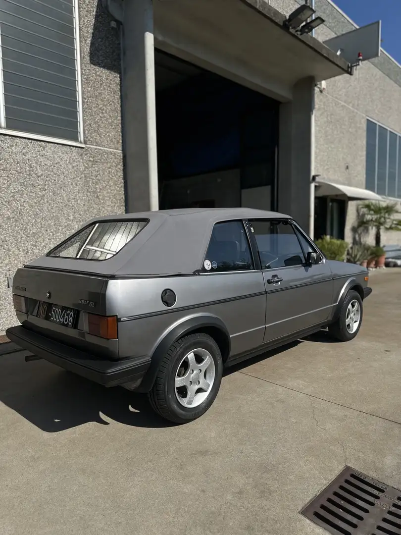 Volkswagen Golf Cabriolet Cabrio (1.3 GL) Karmann - 2