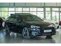 Audi A4 45 TFSI S-Line B&O Massage HUD Memory Matrix Black - thumbnail 1