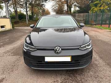 Golf 1.5 eTSI Life OPF DSG