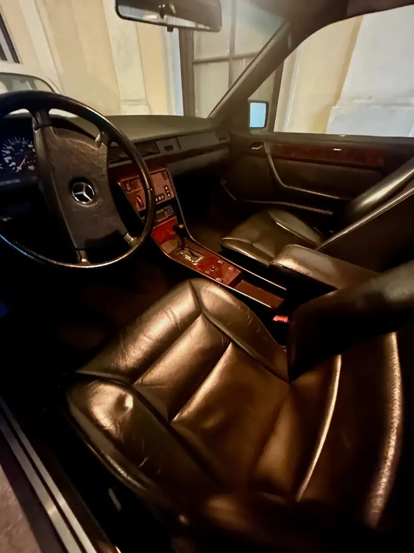 Mercedes-Benz CE 300 24 Grey - 2