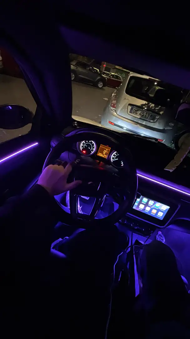 Ligier JS 50 Sport Ultimate DCI ICE TECH - 2