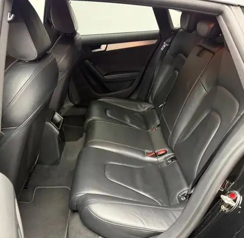 Audi A5 view 9