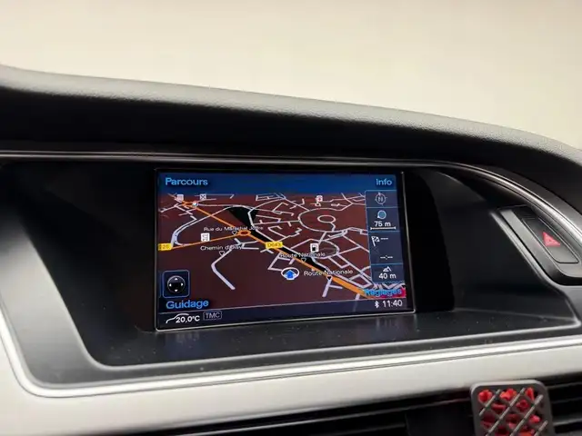 Audi A5 view 14