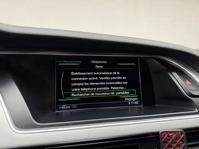 Audi A5 view 15