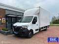 Renault Master bestel T35 2.3 dCi 165 L3 EL Energy Biały - thumbnail 1