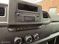 Renault Master bestel T35 2.3 dCi 165 L3 EL Energy Biały - thumbnail 17