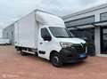 Renault Master bestel T35 2.3 dCi 165 L3 EL Energy Biały - thumbnail 6