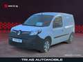 Renault Kangoo Z.E. 100% Elektrisch inklusive Batterie Blanc - thumbnail 7