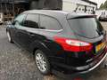 Ford Focus Wagon 1.0 EcoBoost Titanium ECC NAVI CRUISE LEDER Schwarz - thumbnail 4
