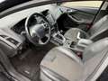 Ford Focus Wagon 1.0 EcoBoost Titanium ECC NAVI CRUISE LEDER Schwarz - thumbnail 7
