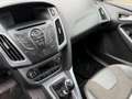 Ford Focus Wagon 1.0 EcoBoost Titanium ECC NAVI CRUISE LEDER Schwarz - thumbnail 10