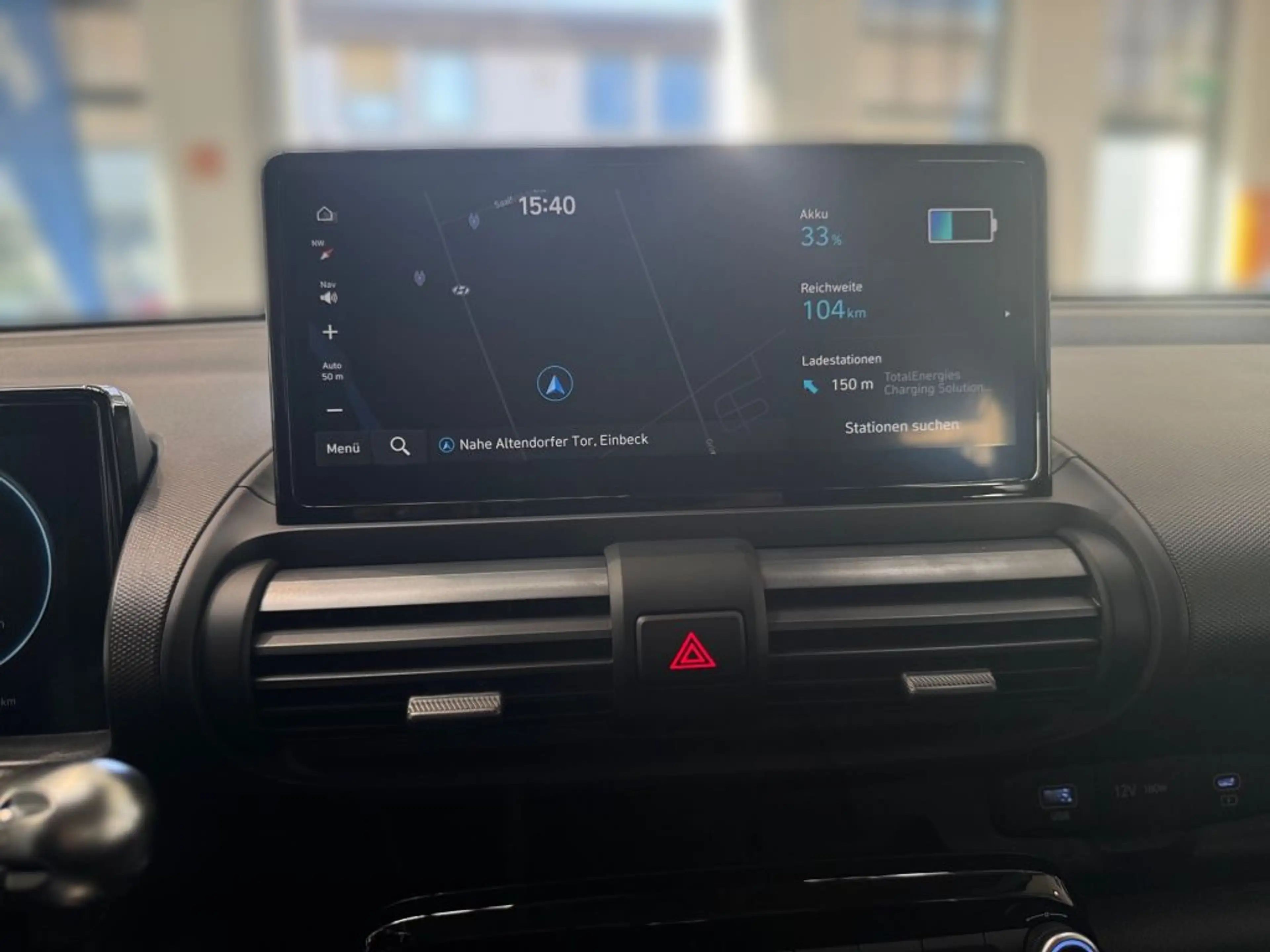 Hyundai Inster 49kWh Select — photo 8