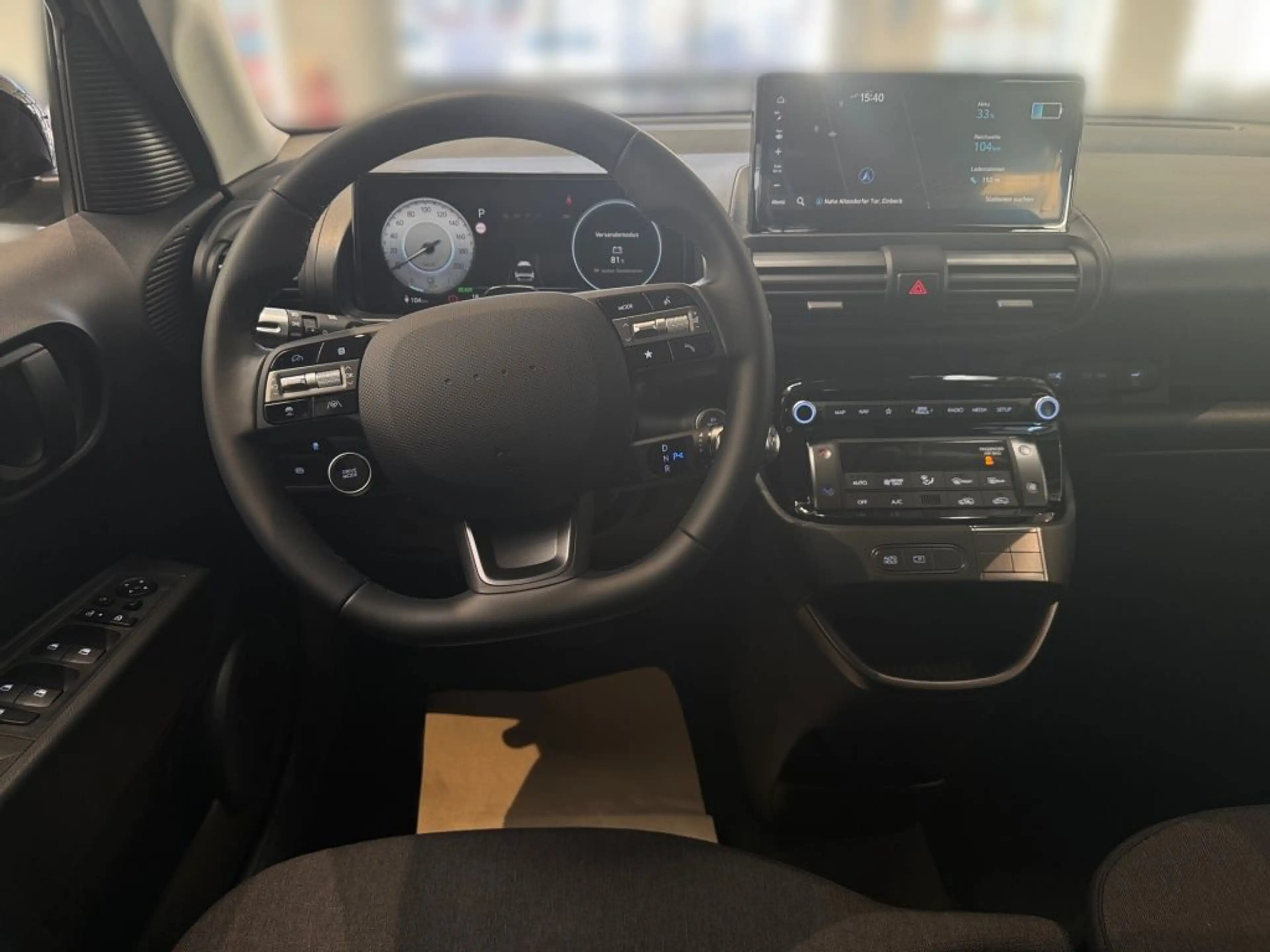 Hyundai Inster 49kWh Select — photo 9