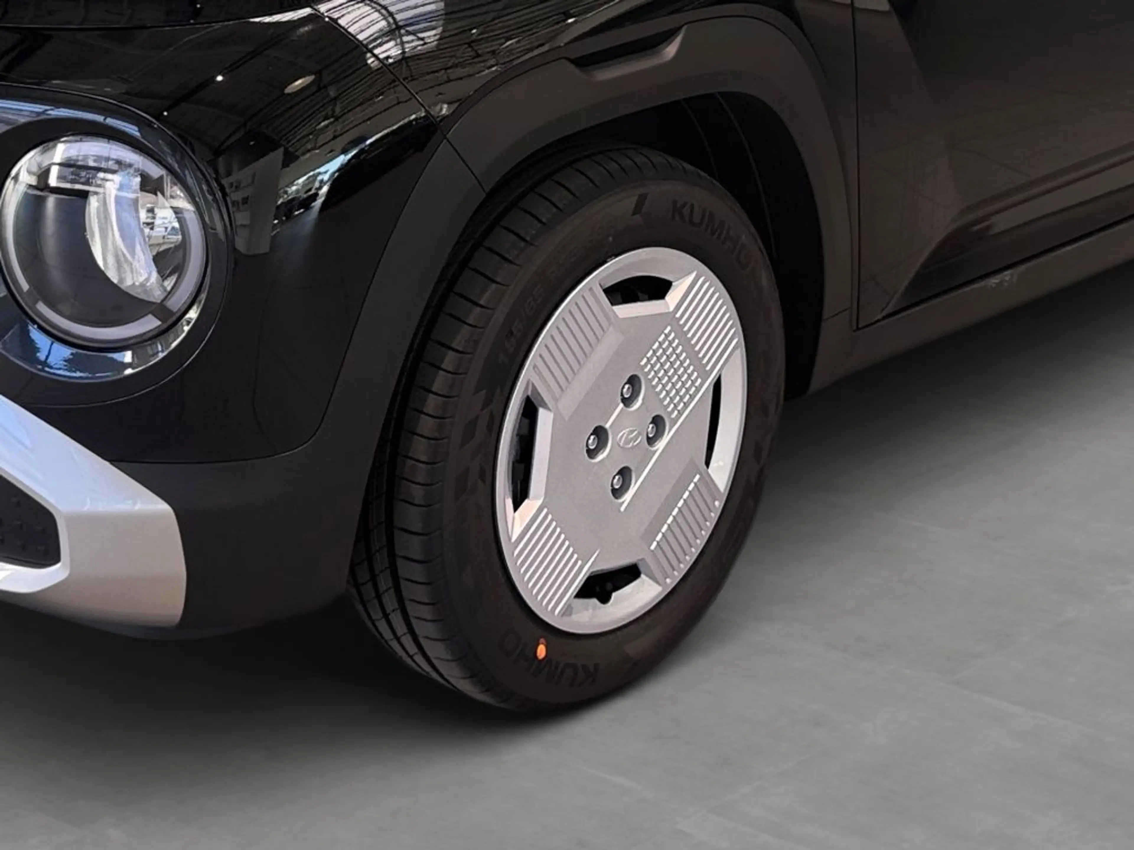 Hyundai Inster 49kWh Select — photo 5