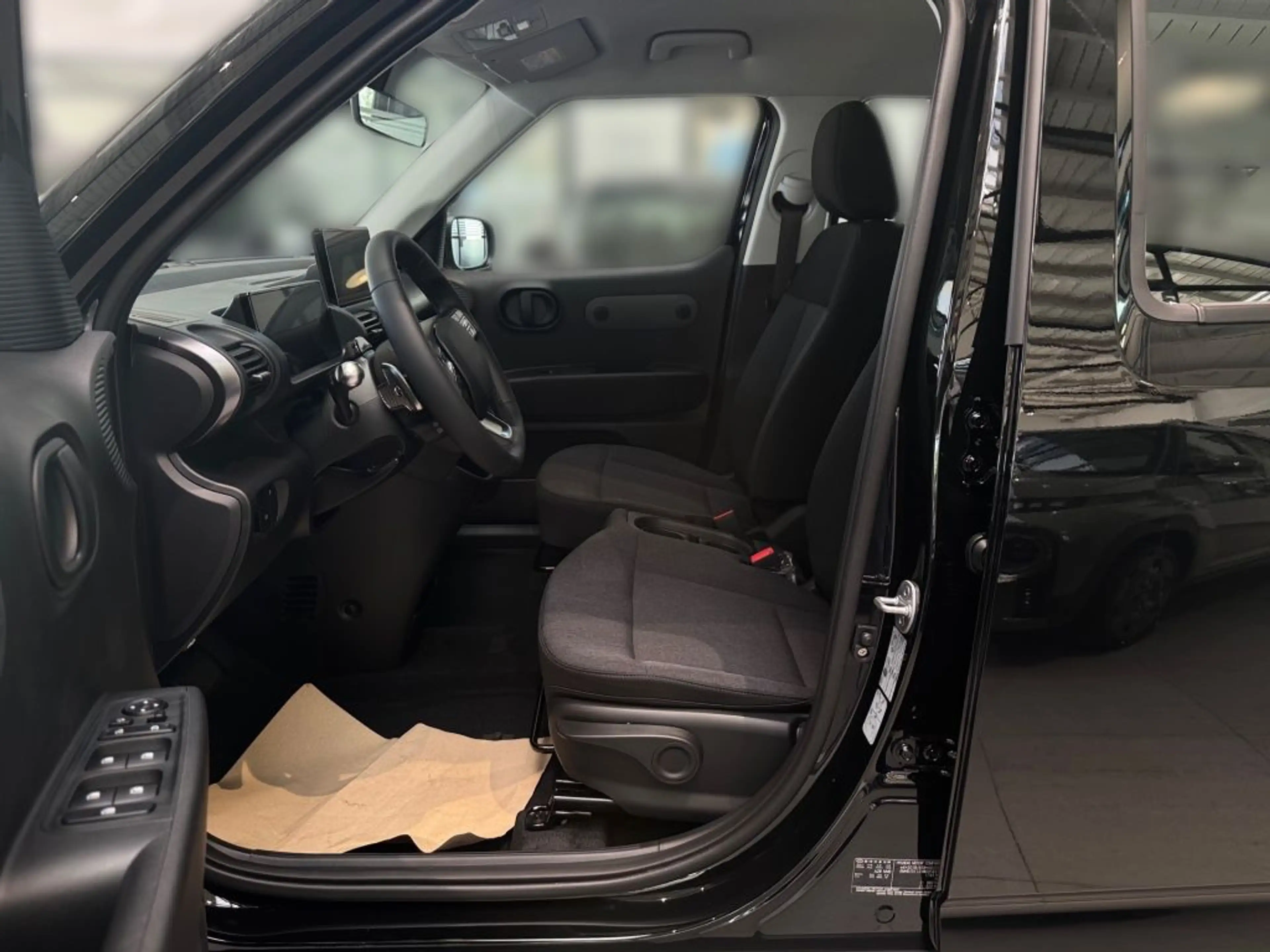 Hyundai Inster 49kWh Select — photo 6