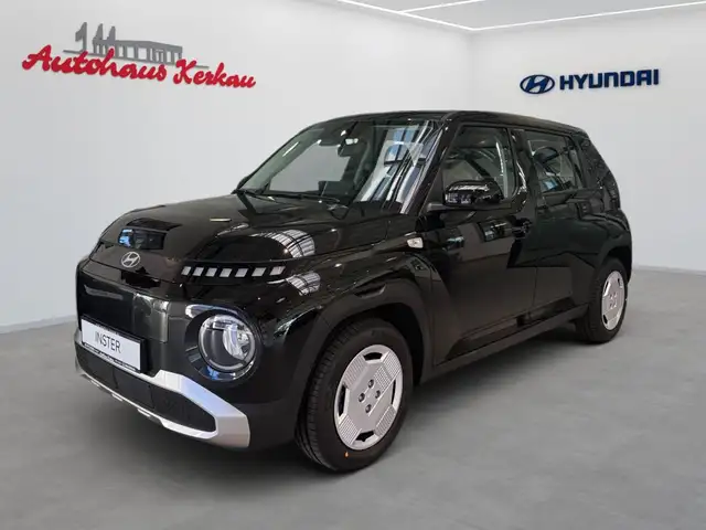Hyundai Inster 49kWh Select
