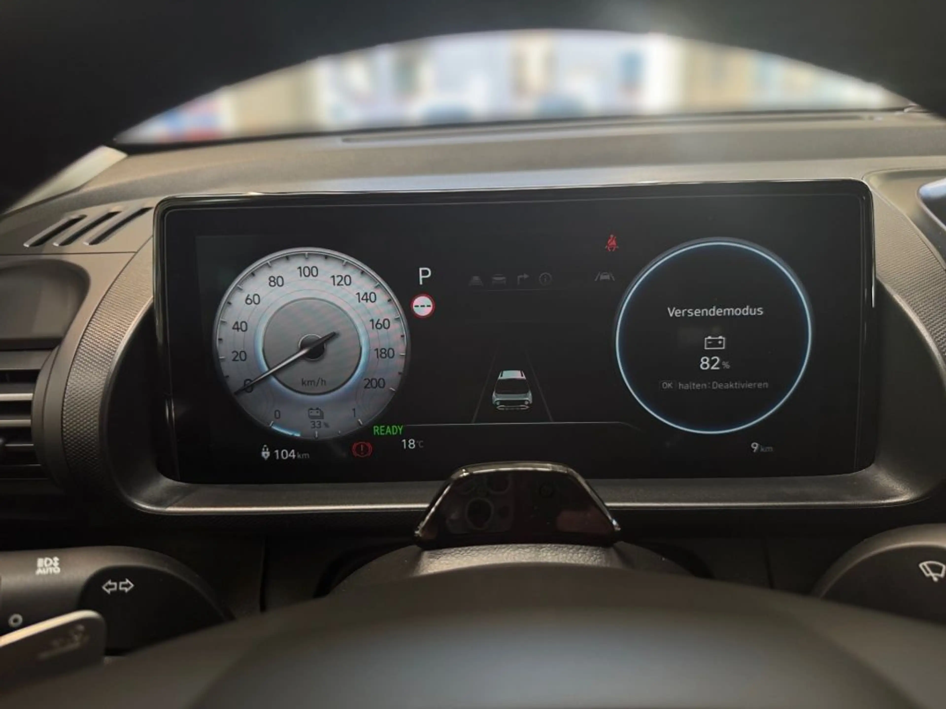 Hyundai Inster 49kWh Select — photo 7