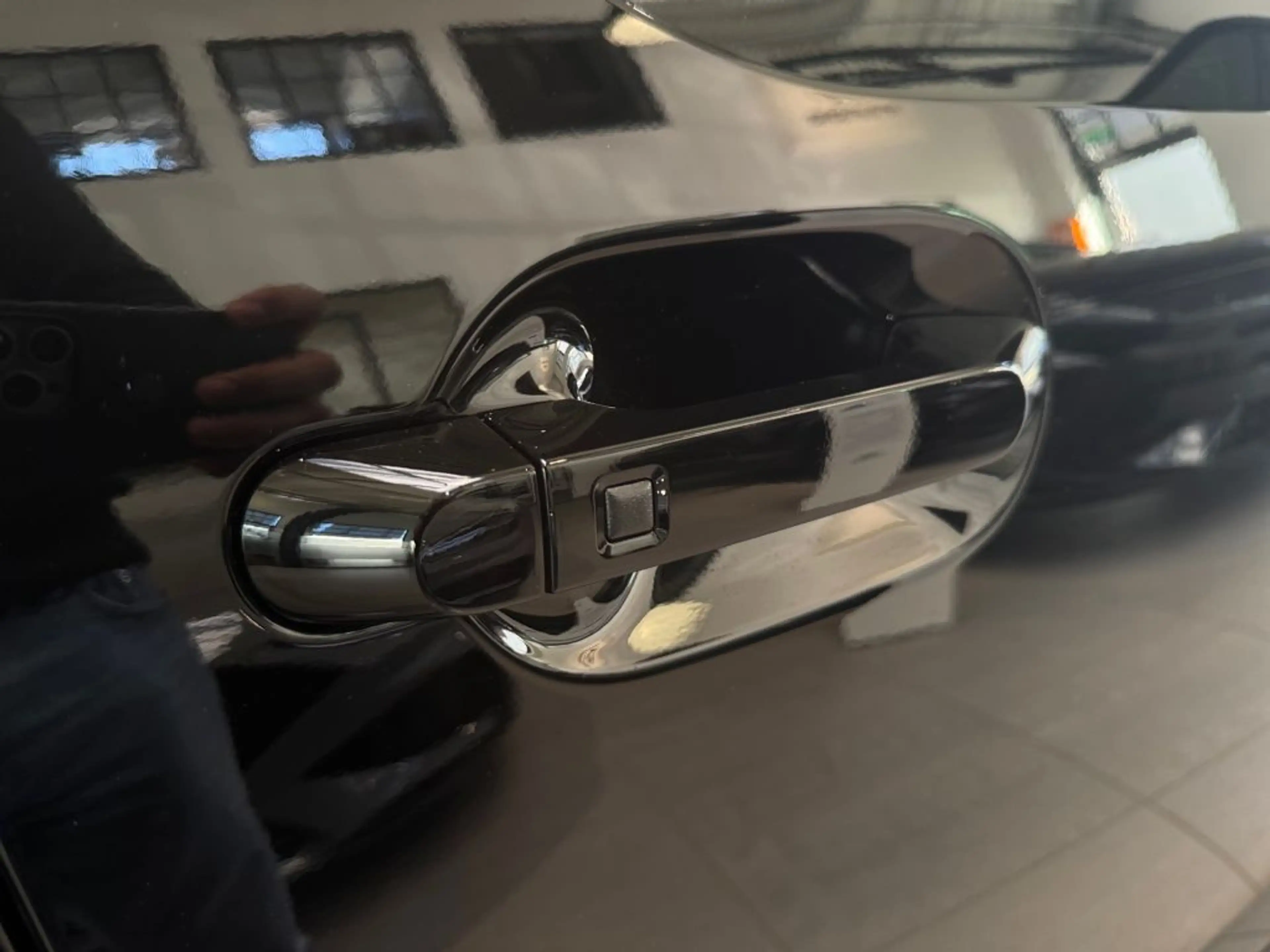 Hyundai Inster 49kWh Select — photo 14