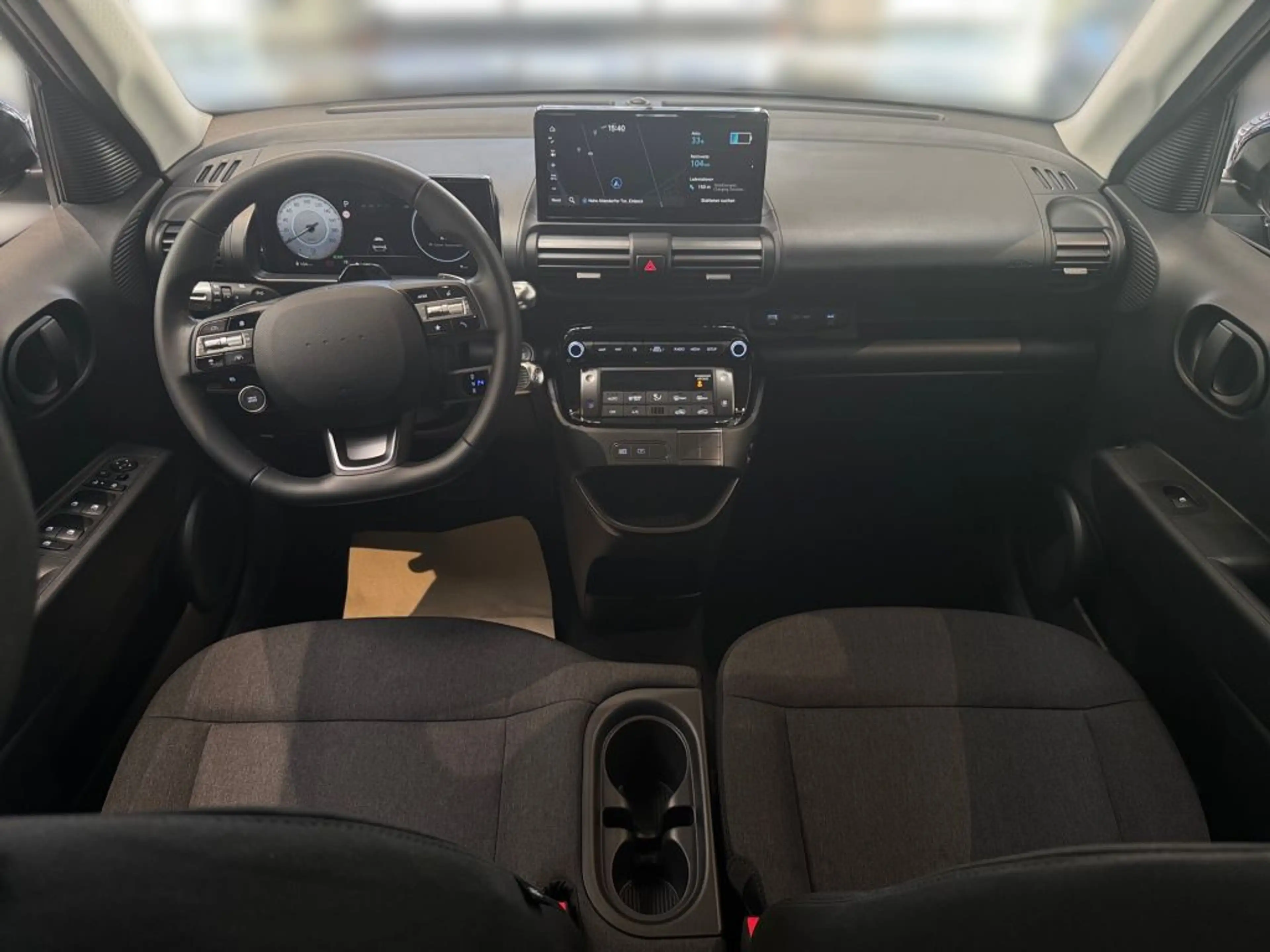 Hyundai Inster 49kWh Select — photo 10
