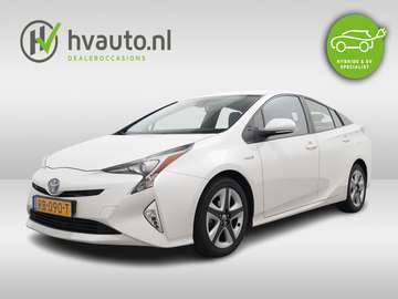 1.8 HYBRID 122PK WHITE EDITION CVT | Stoelverwarmi
