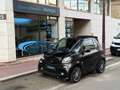 smart forTwo CABRIOLET III 0.9 BRABUS XCLUSIVE Noir - thumbnail 1