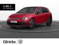 Volkswagen Golf GTI Golf VIII GTI Pano LED LM 19" Navi PDC vo+hi ACC Rot - thumbnail 1