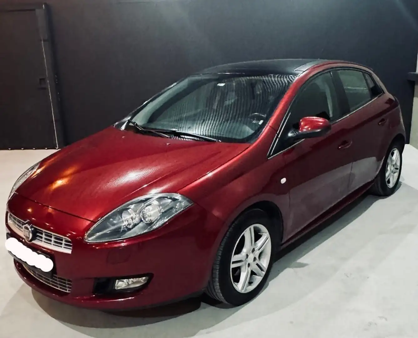 Fiat Bravo 1.9 Multijet 8V 120 Elegance - 1