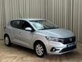 Dacia Sandero 1.0 TCe 90 *LPG* Eerste Eigenaar / Carplay / Navig Grijs - thumbnail 20