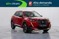 Peugeot 2008 1.2 PureTech S&S Allure Pack 100 Rojo - thumbnail 3