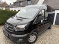 Ford Transit 2.0 TDCi L3H2 Trend Zwart - thumbnail 2