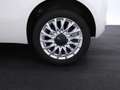 Fiat 500 1.0 Hybrid Lounge | Navi | LMV | Blanc - thumbnail 3