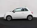 Fiat 500 1.0 Hybrid Lounge | Navi | LMV | Blanc - thumbnail 16