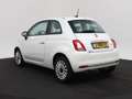 Fiat 500 1.0 Hybrid Lounge | Navi | LMV | Blanc - thumbnail 19